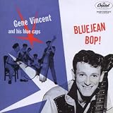 Blue Jean Bop