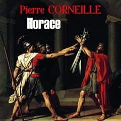 Acte II, Sc�ne 2 : Horacen, Curiace, Flavian [Explicit]