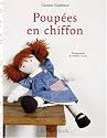 Poup&eacute;es en chiffon