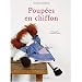 Poup�es en chiffon