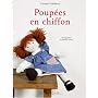 Poup�es en chiffon