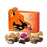 ゴディバ (GODIVA) ラッピングハロウィンアソート 7粒 ゴディバ (GODIVA) ラッピングハロウィンアソート 7粒