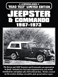 Jeepster & Commando: 1967-1973 (Limited Edition)