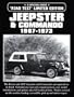 Jeepster & Commando: 1967-1973 (Limited Edition)