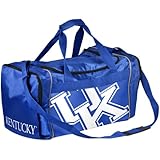 Forever Collectibles NCAA Core Duffle Bag