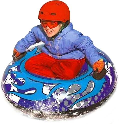 Pipeline Sno 32" Turbo Blue Snow Tube