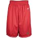 Reebok Arizona Diamondbacks Red Jimmy Mesh Shorts