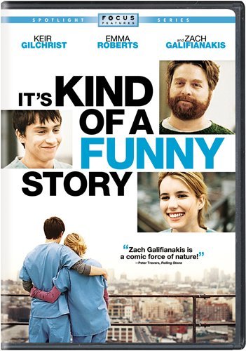 It's Kind of a Funny Story (2010) DVDRIP amiable Icon