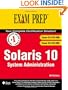 Solaris 10: System Administration (Exam CX-310-200 & CX-310-202)