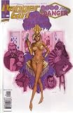 Danger Girl: Viva Las Danger, #1