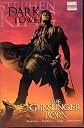 Stephen King's Dark Tower: The Gunslinger Born #1 (Third Printing, Variant Cover - Marvel Comics)