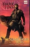 Stephen King's Dark Tower The Gunslinger Born #1 3rd Printing Variant Cover