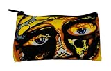 Sublime Sun Logo Cotton Rock Band Coin Purse Bag