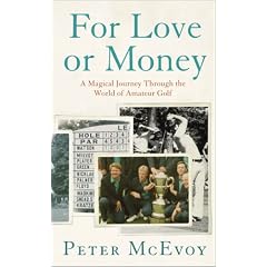 For Love or Money