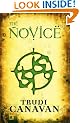 The Novice: The Black Magician Trilogy Book Two