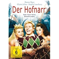 Der Hofnarr
