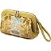 Petunia Pickle Bottom Pistachio Layer Cake Clutch
