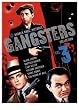 Warner Gangsters Collection, Vol. 3 (Smart Money / Picture Snatcher / The Mayor of Hell / Lady Killer / Black Legion / Brother Orchid)