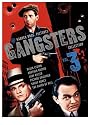 Warner Gangsters Collection, Vol. 3 (Smart Money / Picture Snatcher / The Mayor of Hell / Lady Killer / Black Legion / Brother Orchid)