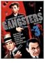Warner Gangsters Collection: Vol. 3 (Smart Money / Picture Snatcher / The Mayor of Hell / Lady Killer / Black Legion / Brother Orchid)