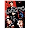Warner Gangsters Collection: Vol. 3 (Smart Money / Picture Snatcher / The Mayor of Hell / Lady Killer / Black Legion / Brother Orchid)