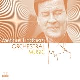 Lindberg: Orchestral Music