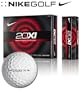 Nike 20XI-X 1-Dozen Golf Balls