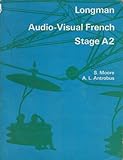Longman audio-visual French