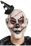Adult Killjoy Clown Mask