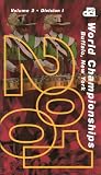 Drum Corps International 2001 World Championships Buffalo, New York: Volume 2 Division 1 (Full Finals Shows 6th-12th & 14th Place DCI Corps)