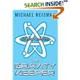 Simon Bloom, The Gravity Keeper by Michael Reisman