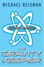 Simon Bloom, The Gravity Keeper