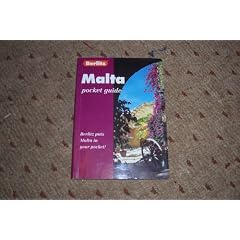 Malta (Berlitz Pocket Guides)