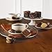 GODIVA Chocolatier Signature Milk Chocolate Biscuits