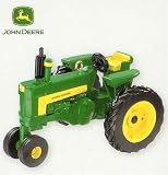 Carlton Cards Heirloom John Deere 630 Tractor Christmas Ornament