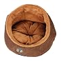 Cat Bed - Divani Mocha - [W 14", D 14", H 14"] - M&hellip by TIA Pet World