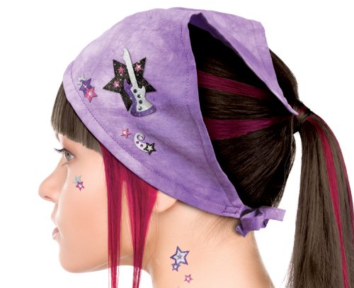 Imagen 3 de Buki France 803 - Set de creación de accesorios de baile