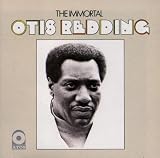 Immortal Otis Redding