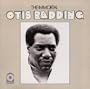 Immortal Otis Redding