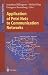 Application of Petri Nets to Communication Networks: Advances in Petri Nets (Lecture Notes in Computer Science)