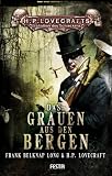 Long, Frank Belknap: Das Grauen aus den Bergen