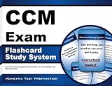 CCM Exam Flashcard Study System