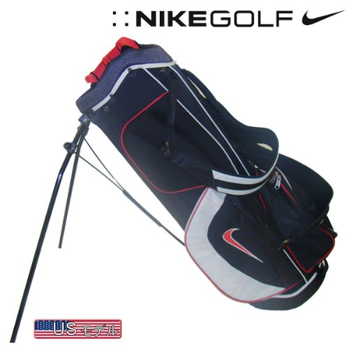 Nike Super Series III Carry Bag
