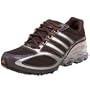 adidas Women's Megabounce '09 Running Shoe,Night Red/Star/Rust,7 M