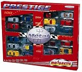Majorette - Voiture miniature - Prestige Set 24 pi�ces