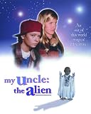 My Uncle the Alien