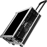 Buy MARATHON MA-3UADHW 3U AMPLIFIER DELUXE CASE  by MARATHON