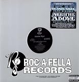 All the Above [12" VINYL]