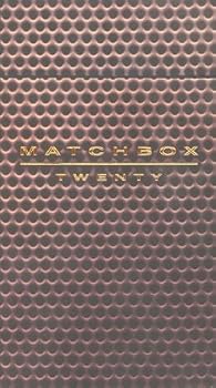 Matchbox Twenty - Live from Australia [VHS]