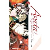 Arata:TheLegend,Vol.3